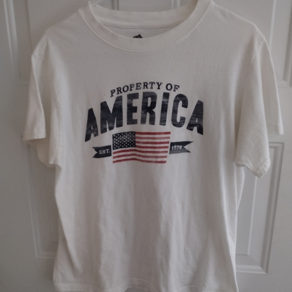 Tee Shirt
